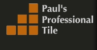 Paul's Professional Tile